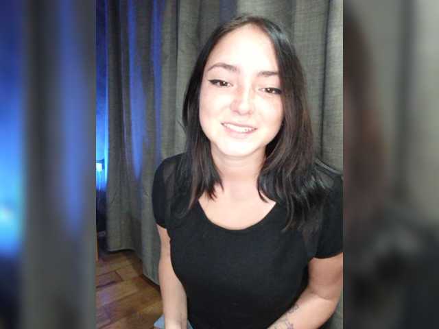 Uitzending screenshots Misskristin