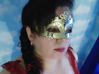 Erotische videochat Anna_Golden