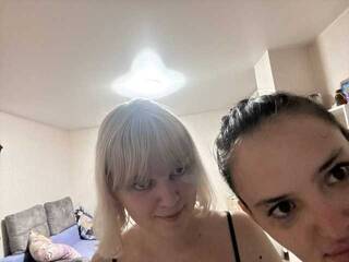 Erotische videochat 2Pizda