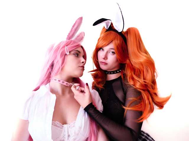 Foto van het profiel 2PlayQueens