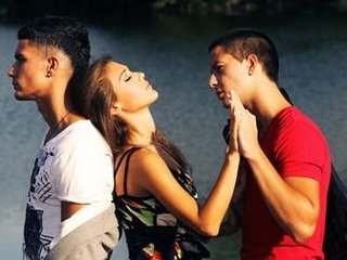 Foto van het profiel 3somesexy