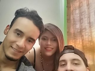 Foto van het profiel 3somesexy