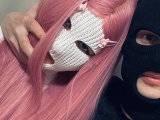 Erotische videochat 6BlackandWhite9