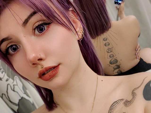Foto van het profiel 98GabbieSEXY
