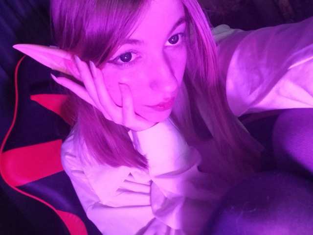 Foto van het profiel A1ice