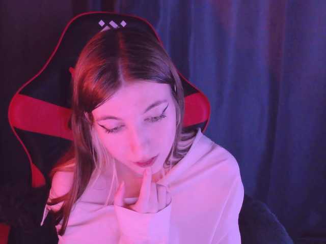 Uitzending screenshots A1ice