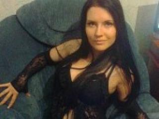 Erotische videochat a1isa