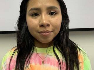 Erotische videochat aaliyah-lee