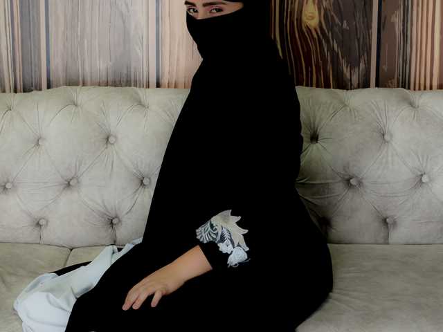 Foto van het profiel aamira