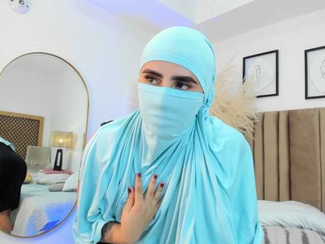 Uitzending screenshots aamira