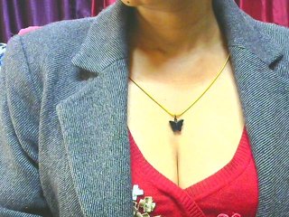 Erotische videochat Aarju