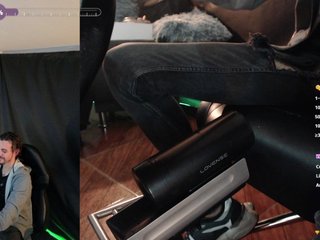 Erotische videochat Aaronandelizabeth