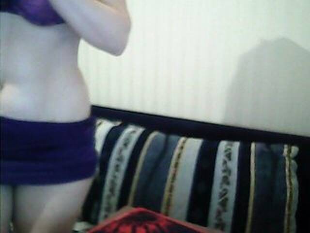 Uitzending screenshots Abbi-love