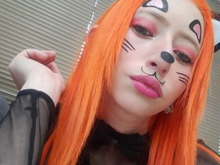 Erotische videochat AbbieKatte