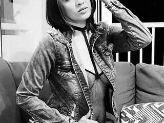 Erotische videochat abby-latin