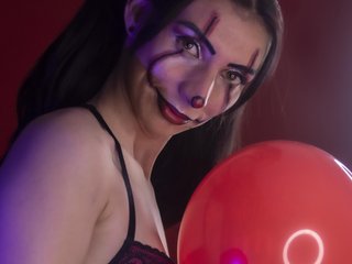 Erotische videochat Abby-walker