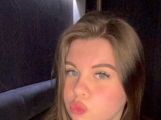 Erotische videochat AbbyAngel