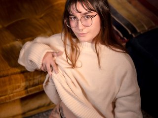 Erotische videochat AbbyCarter1