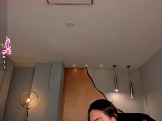 Erotische videochat AbbyDalton