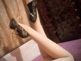 Erotische videochat AbbyGlory