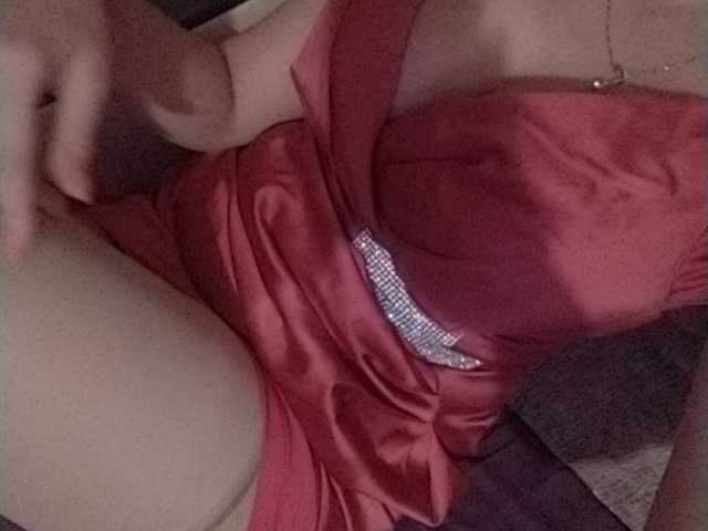 Uitzending screenshots AbbyGlory