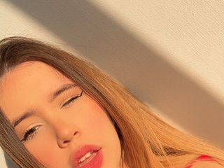 Erotische videochat AbbyH2