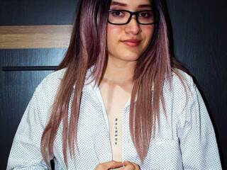 Erotische videochat AbbyHerrera