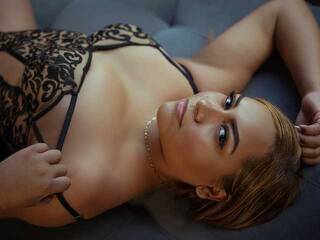 Erotische videochat AbbyParis