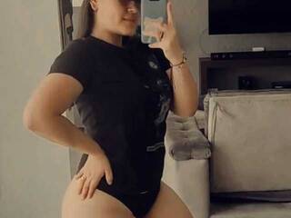 Erotische videochat Abbyqueenn