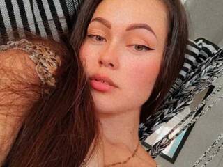 Erotische videochat AbbyS-1