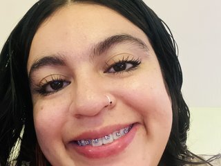 Erotische videochat AbbySaphir