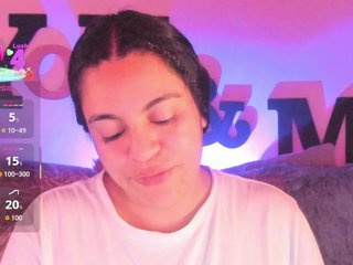 Erotische videochat AbbySaphir