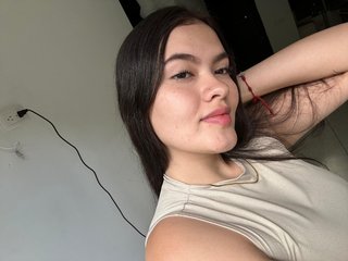Erotische videochat AbbySmith