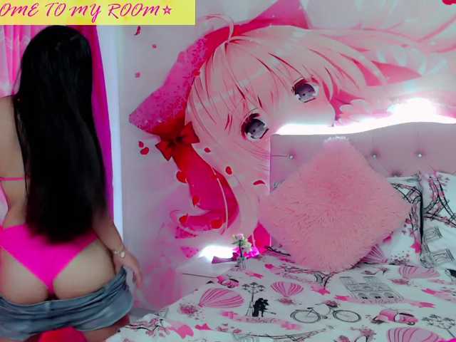 Uitzending screenshots abbystar