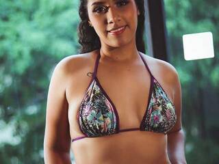 Erotische videochat AbbyThompson