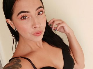 Erotische videochat abbyxlatinig