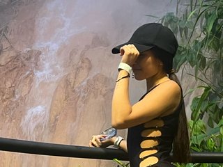Erotische videochat abbyy-cherry