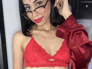 Erotische videochat AbbyyJaner