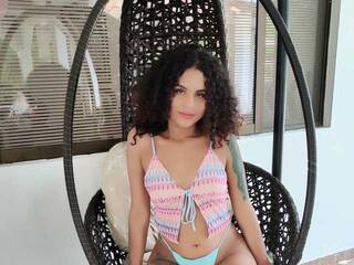 Erotische videochat AbbyyMonroe