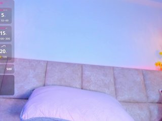 Erotische videochat AbeellaDanger