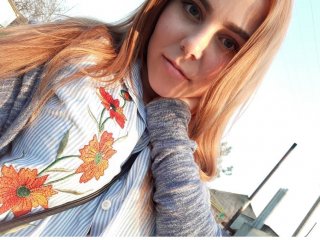 Foto van het profiel __LiZa__