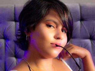 Erotische videochat AbellaSmith