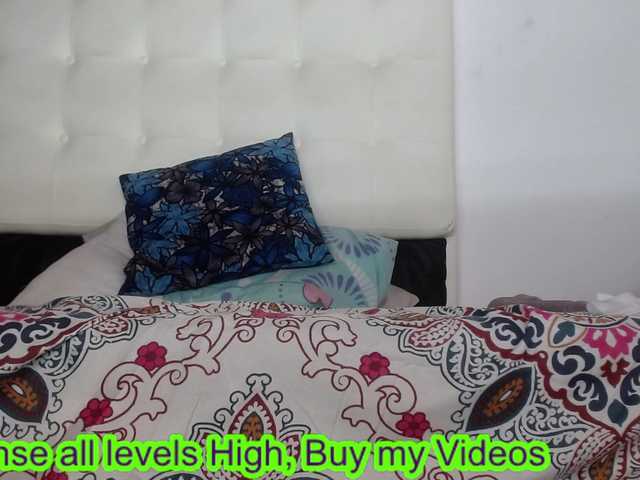 Uitzending screenshots abigailcurvy