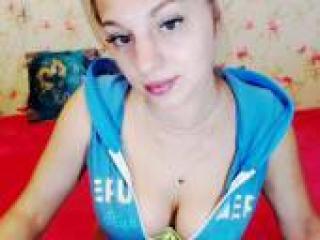 Erotische videochat abigai1