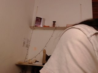 Erotische videochat Abigailstone69