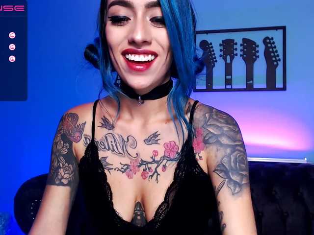 Foto's Abbigailx I'm super hot, I need you to squeeze my tits with your mouth♥Flash Pussy 60♥Fingering 280 ♥Fuckshow at goal 795