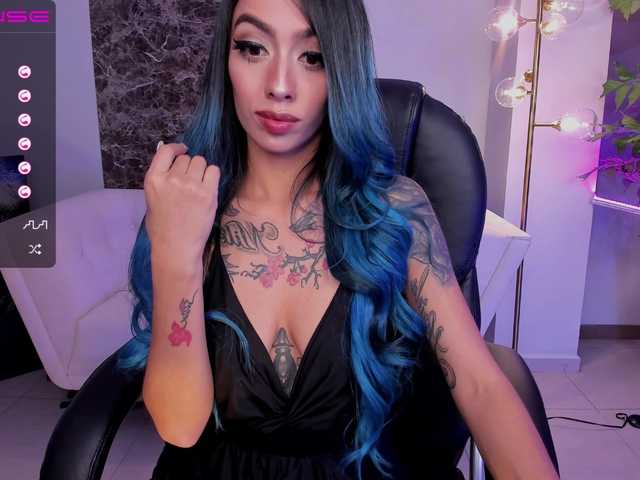Foto's Abbigailx Toy is activate, use it wisely and make moan ‘til I cum⭐ PVT Allow⭐ Spank hard 139 tkns⭐CumShow at goal 953 tkns