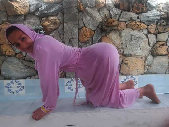 Foto van het profiel Abir-Bakir