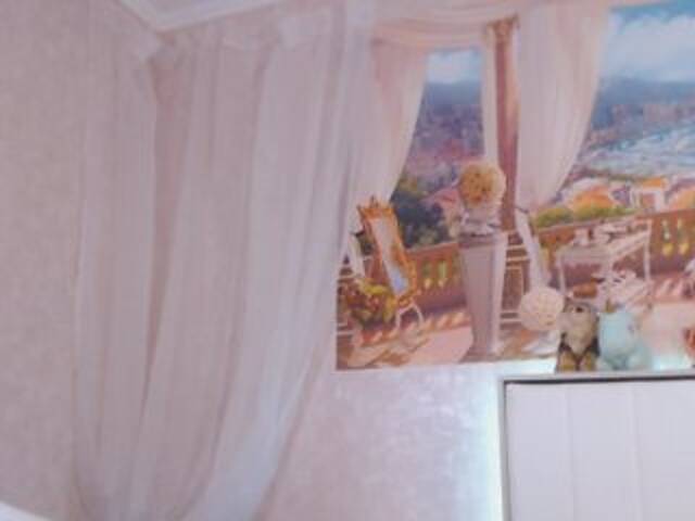 Uitzending screenshots AbleAnn