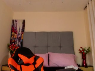 Erotische videochat abril-foster